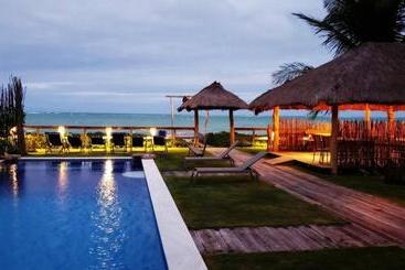 Пансион Pousada Taipa Dos Milagres