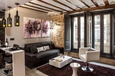 شقة فندقية Wine & Soul Suites