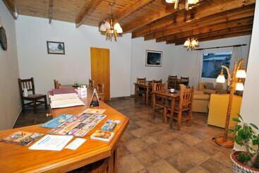 호스텔 Hosteria La Casa De Ketty