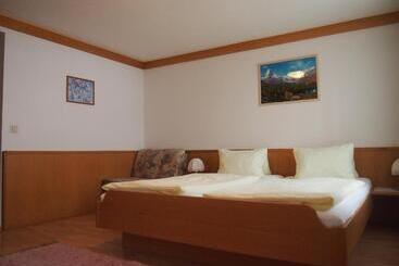 호스텔 Tischlerwirt