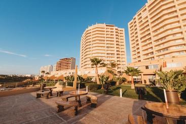 شقة فندقية Casa De Ortiz