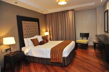 Longonot Place Serviced Apartment Nairobi, City Centre Cbd