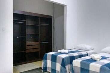 膳宿费 Macambira Café Pousada