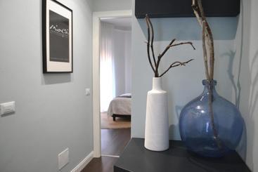 Пансион Mìachì