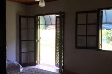 膳宿费 Pousada Som Das águas Bueno Brandão