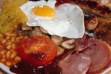 بنسيون The Apothecary Guest House