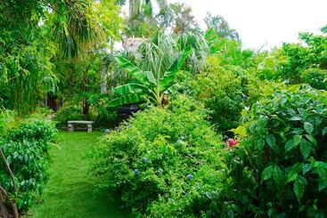 דירות לתיירים Riverside Apartments By The Beach