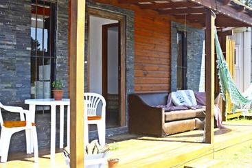 아파트호텔 Brisas Mágicas