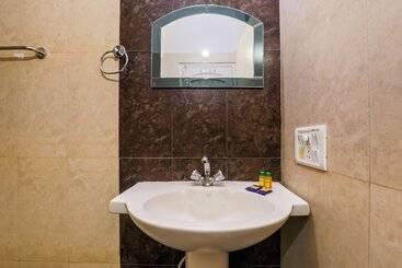 호텔 Fabexpress Hemkunt Mansion