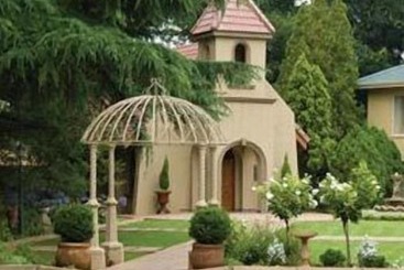 בית מלון כפרי Three Rivers Lodge And Villas