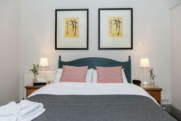 酒店 Townhouse No 12