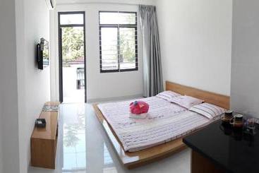 پانسیون 91 Homestay, Cafe, Bonsai