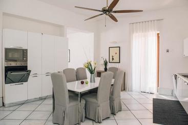 پانسیون In Vacanza A Gaeta   B&b L Elica