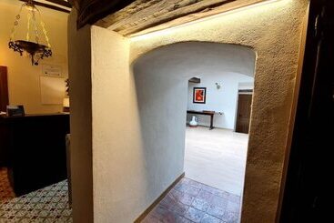 Пансион Posada Ignatius