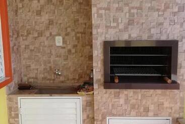 펜션 Pousada Cabral