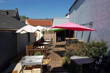 住宿加早餐  L Auberge De Swan