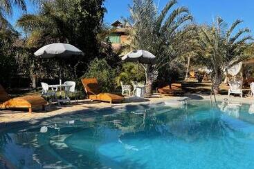 Пансион Pousada Kafofinho Da Serra