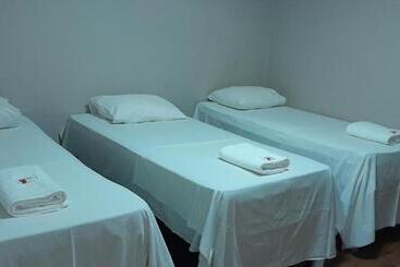 膳宿费 Pousada Kit Residence