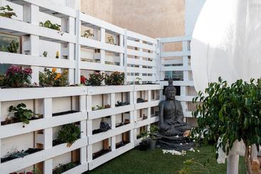 Wanderlust Hostel