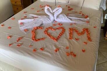 هاستل Guesthouse Saint Tropez