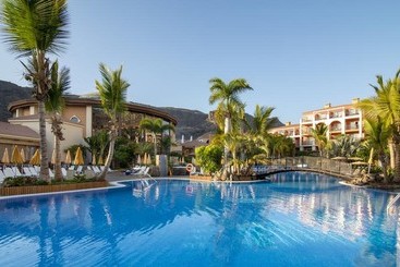 شاليه Cordial Mogán Solaz