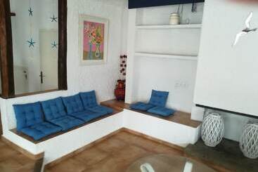 펜션 Art Villa S Agaró