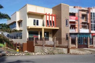 پانسیون Griya Ringo Guest House