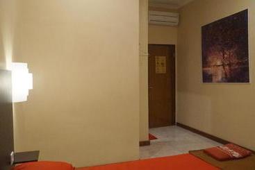 پانسیون Griya Ringo Guest House