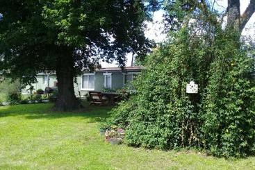 Пансион La María