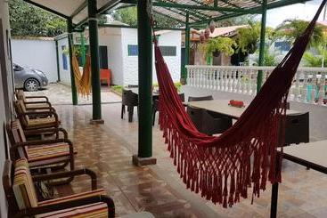 Pension Villa Apolonia