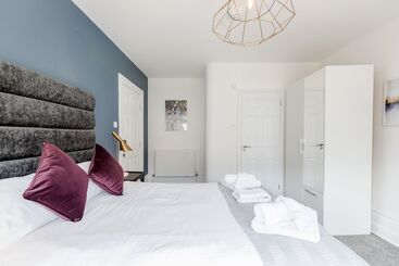 ペンション Westland House Guest House