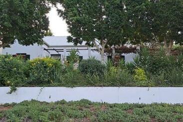 פנסיון Winterson En Somerkoelte