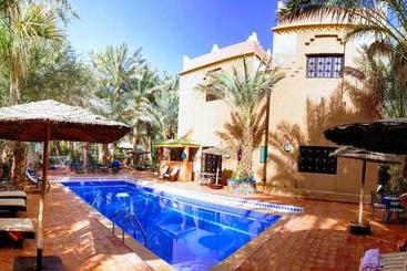 Riad Marrat Boutique Resort