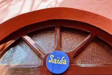 Riad Marrat Boutique Resort