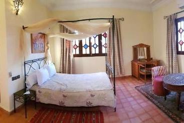 Riad Marrat Boutique Resort