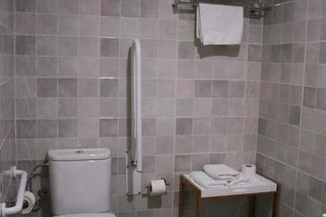 Apartamentos Mpd