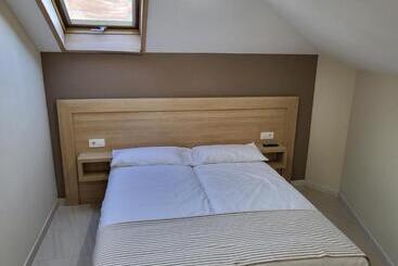 پانسیون Casa Maruxa Pensión