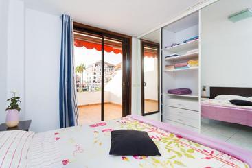 מלון דירות Duplex Santiago Ii