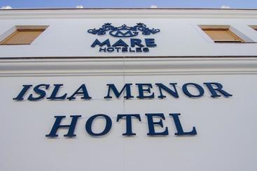 هتل Isla Menor