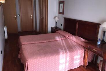 בית מלון כפרי Los Angeles