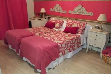 펜션 El Encanto Del Moncayo