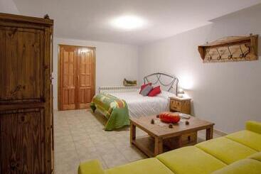 膳宿费 Hostal Antiguo Hospital