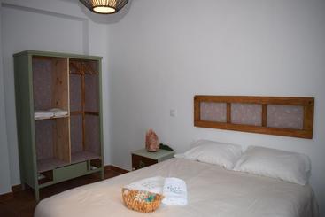 ペンション Hostal Cielo De Gredos