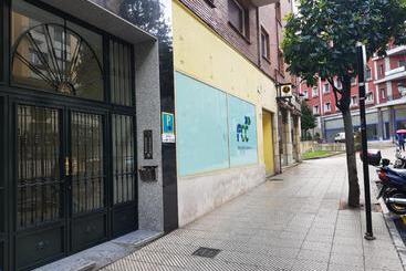 پانسیون Hostal Foncalada