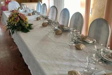 پانسیون Hostal Miguel Hernandez