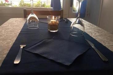پانسیون Hostal Pancheta