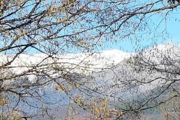 펜션 Hosteria Doña Conchi