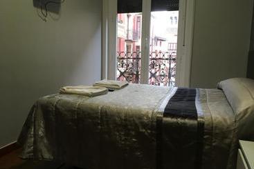 Pension La Bilbaina  Albergue Logrono