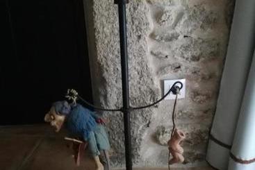 Pensión Rustica Alemana