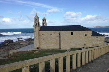 Pensión Rustica Alemana